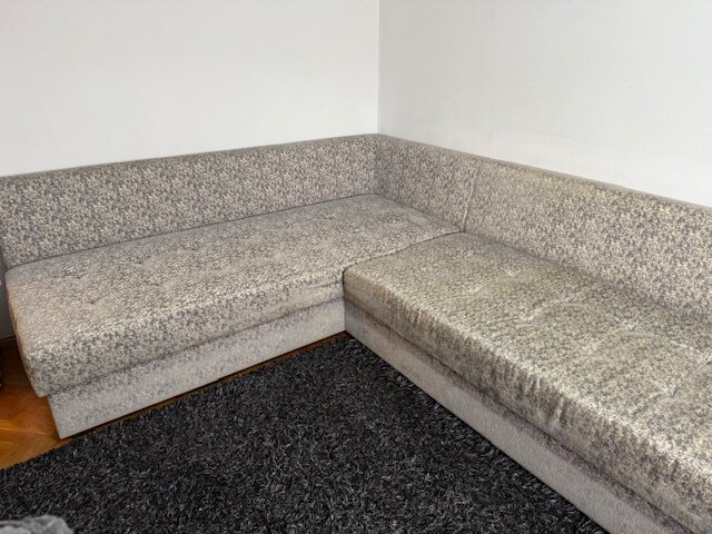 Vanzare coltar extensibil de sufragerie de bloc