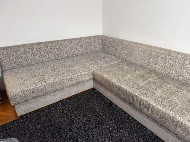 Vanzare coltar extensibil de sufragerie de bloc