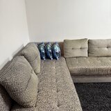 Vanzare coltar extensibil de sufragerie de bloc